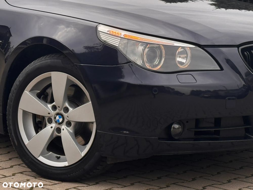 BMW Seria 5 - 10