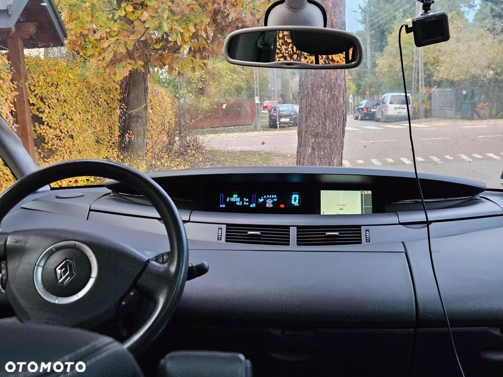 Renault Grand Espace 2011 photo 5