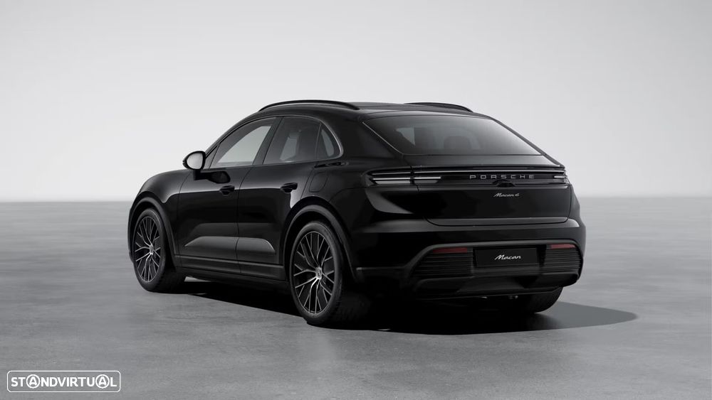 Porsche Macan Electric 4 - 13