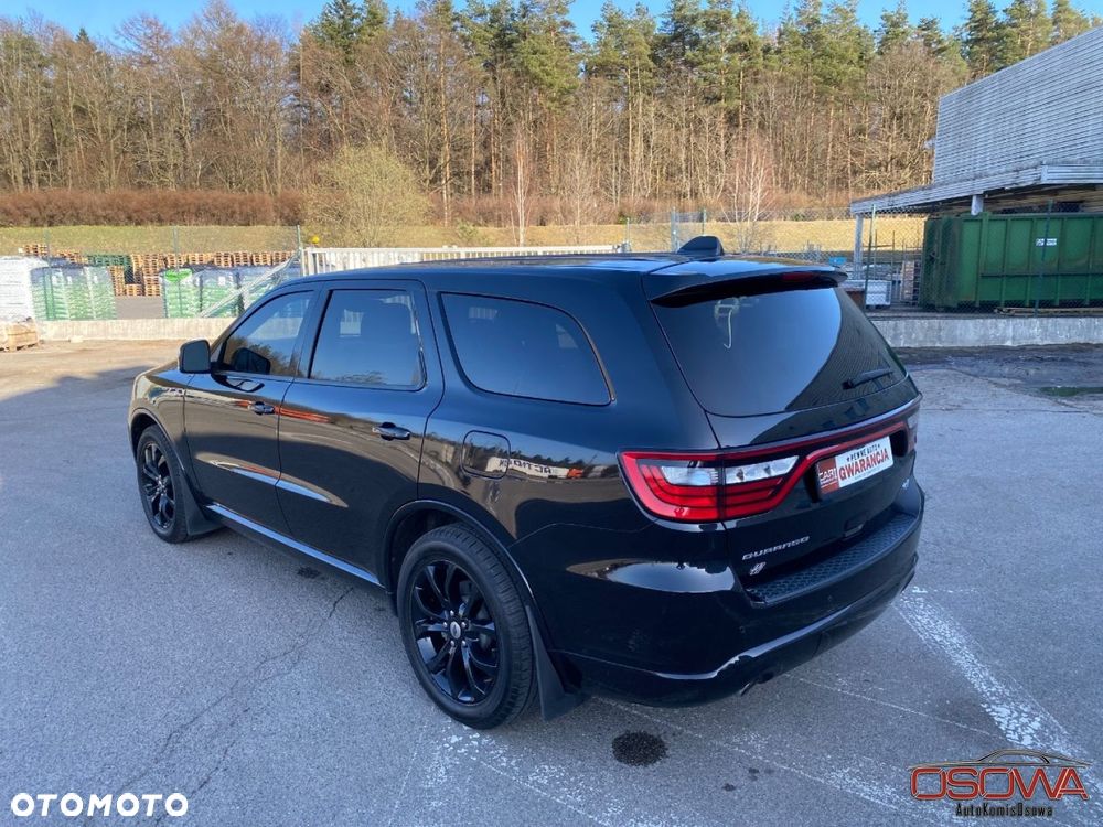 Dodge Durango - 15