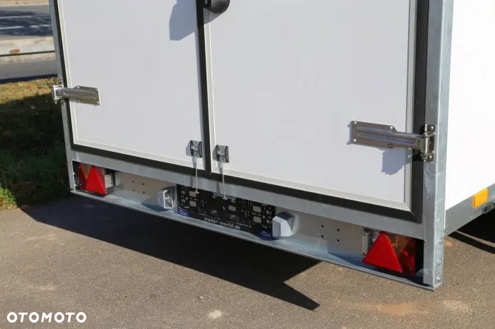 Blyss FK 2736 HTD Chłodnia - 3