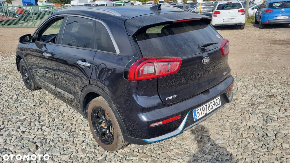 Kia Niro 2019 photo 4