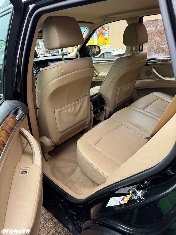 BMW X5 - 6