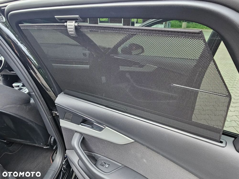 Audi A4 Avant - 17