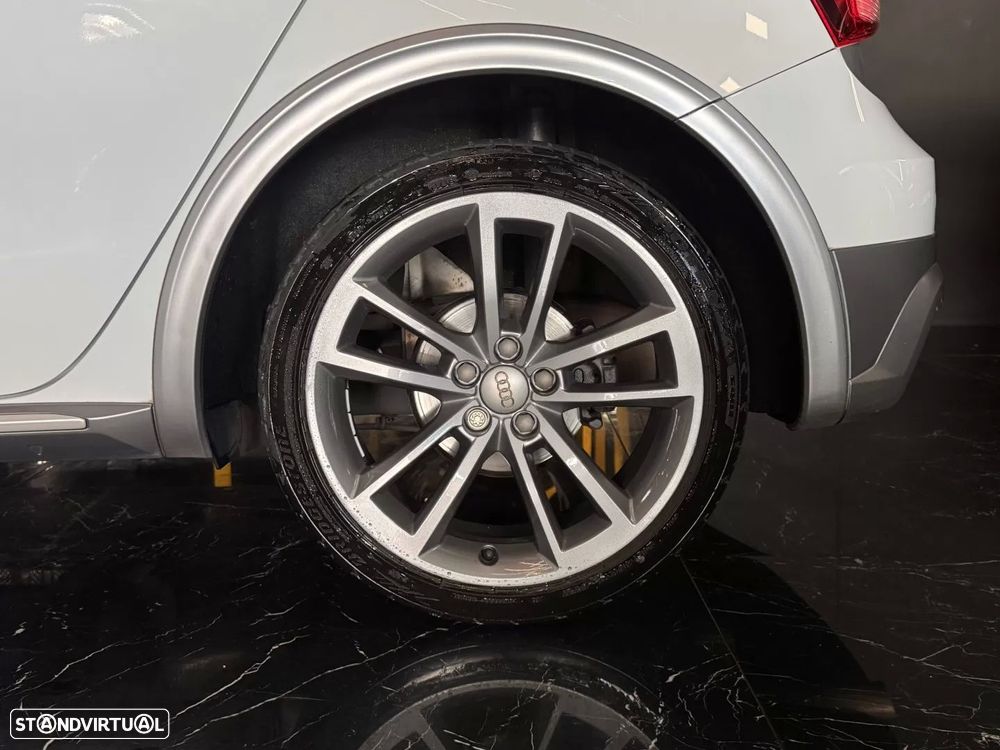 Audi A1 Sportback 1.4 TDI S-line - 14