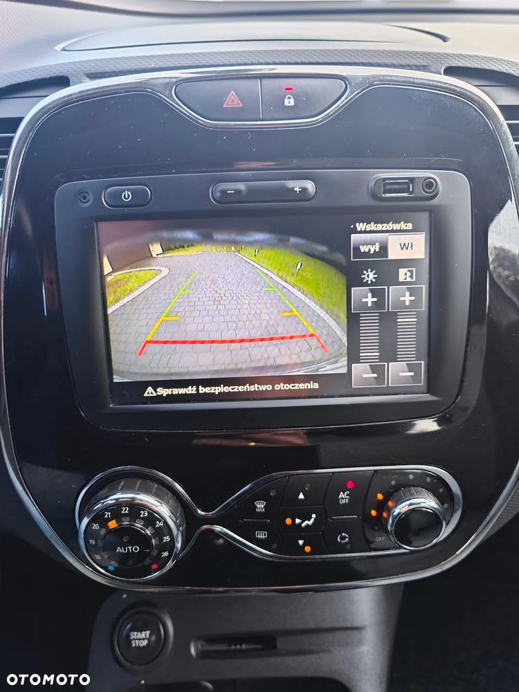 Renault Captur 0.9 Energy TCe Night&Day - 12