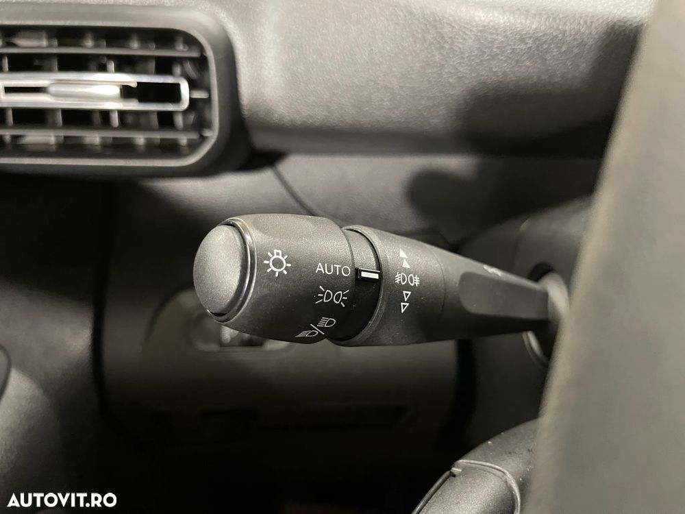 Peugeot Partner - 16