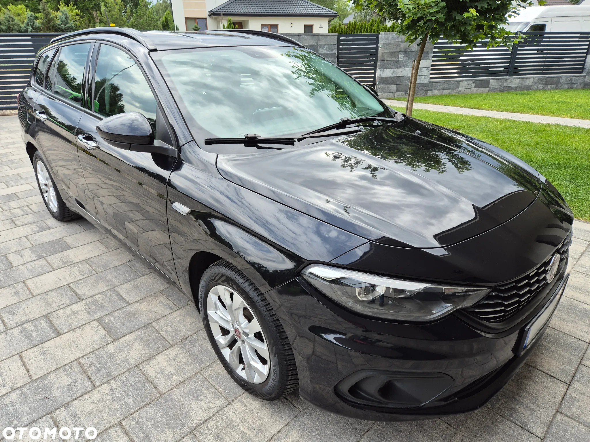 Fiat Tipo - 4