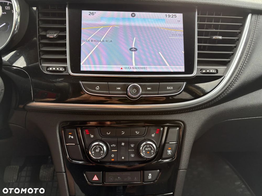 Opel Mokka X 1.4 T Elite S&S - 15