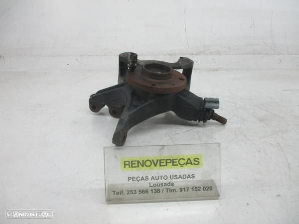 Manga Eixo Frente Dto Citroen C4 Ii (B7) - 1