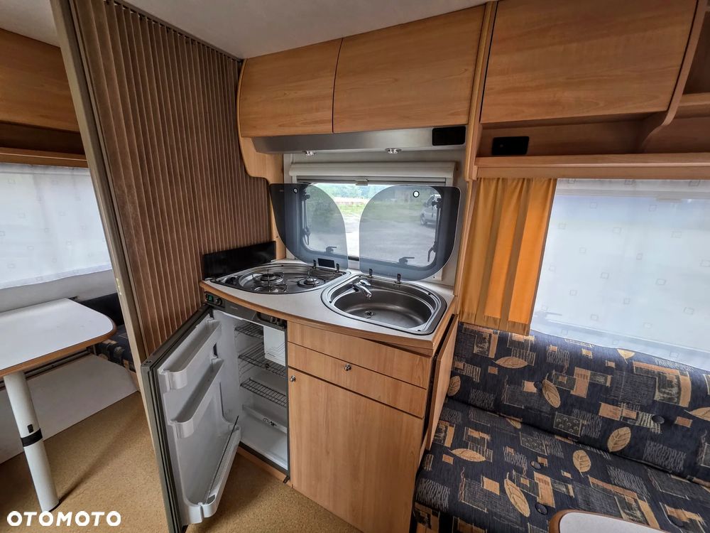 Chateau Caratt 350 - 31