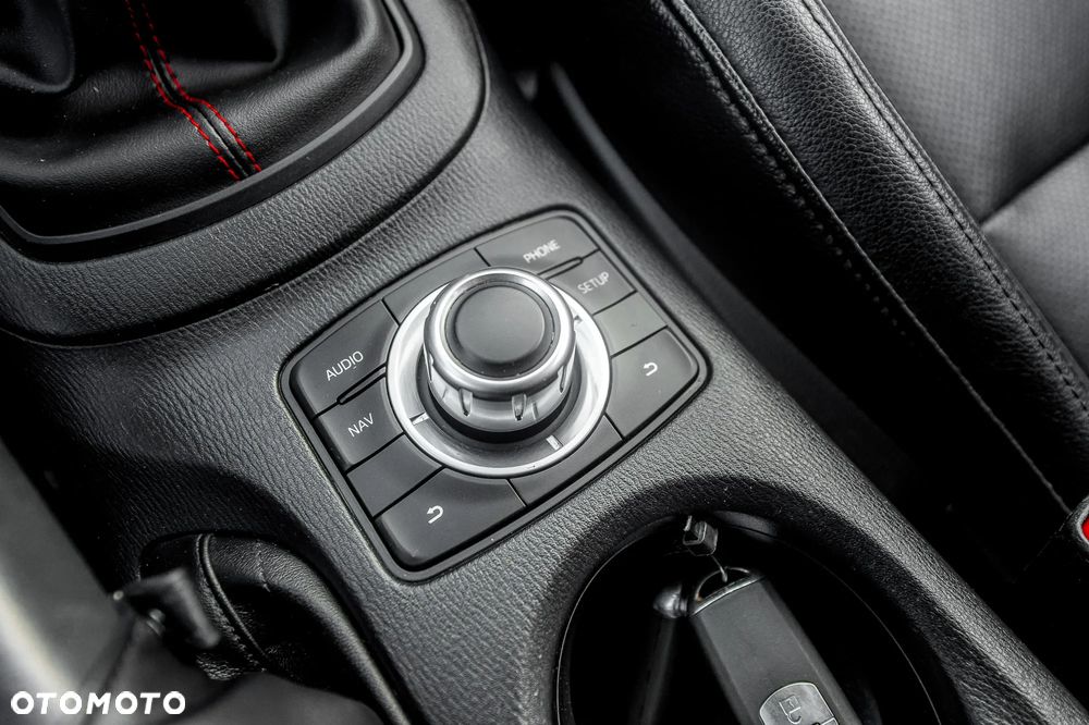 Mazda CX-5 SKYACTIV-G 160 AWD Exclusive-Line - 36