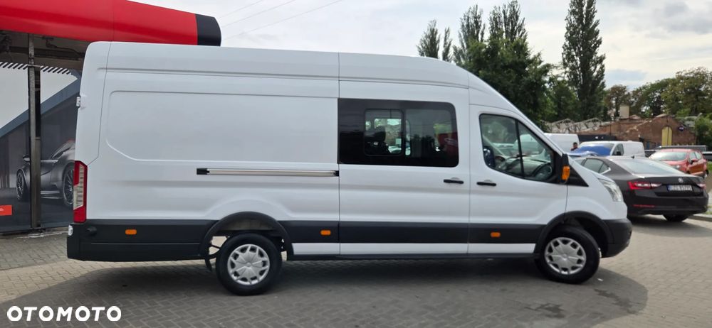 Ford Transit - 18