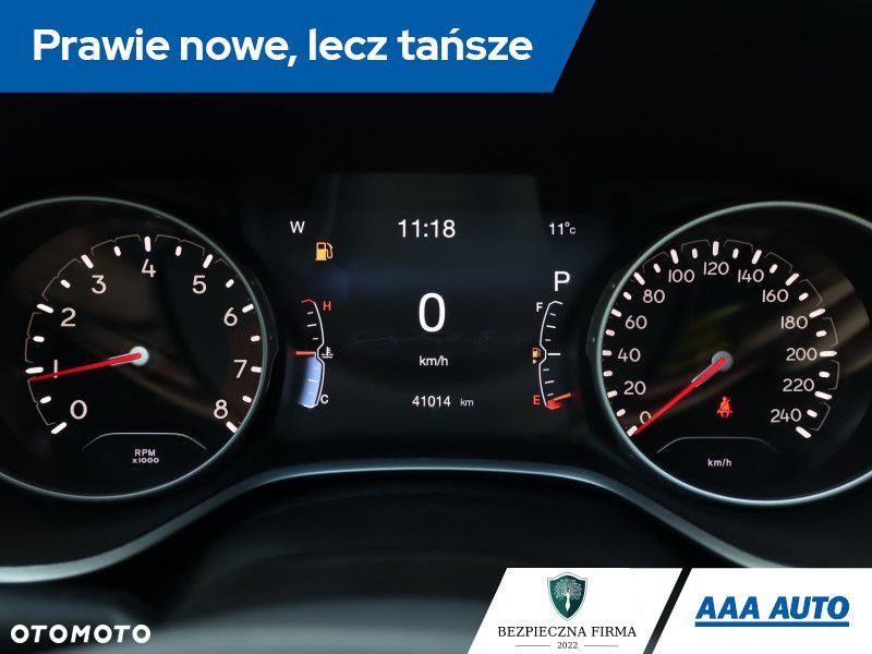 Jeep Compass - 12