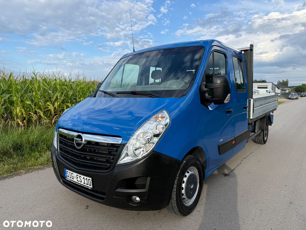 Renault Master - 3