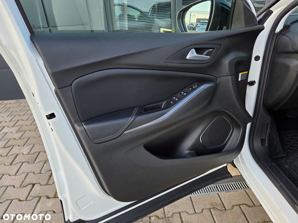 Opel Grandland X 2.0 D Start/Stop Automatik Business INNOVATION - 25