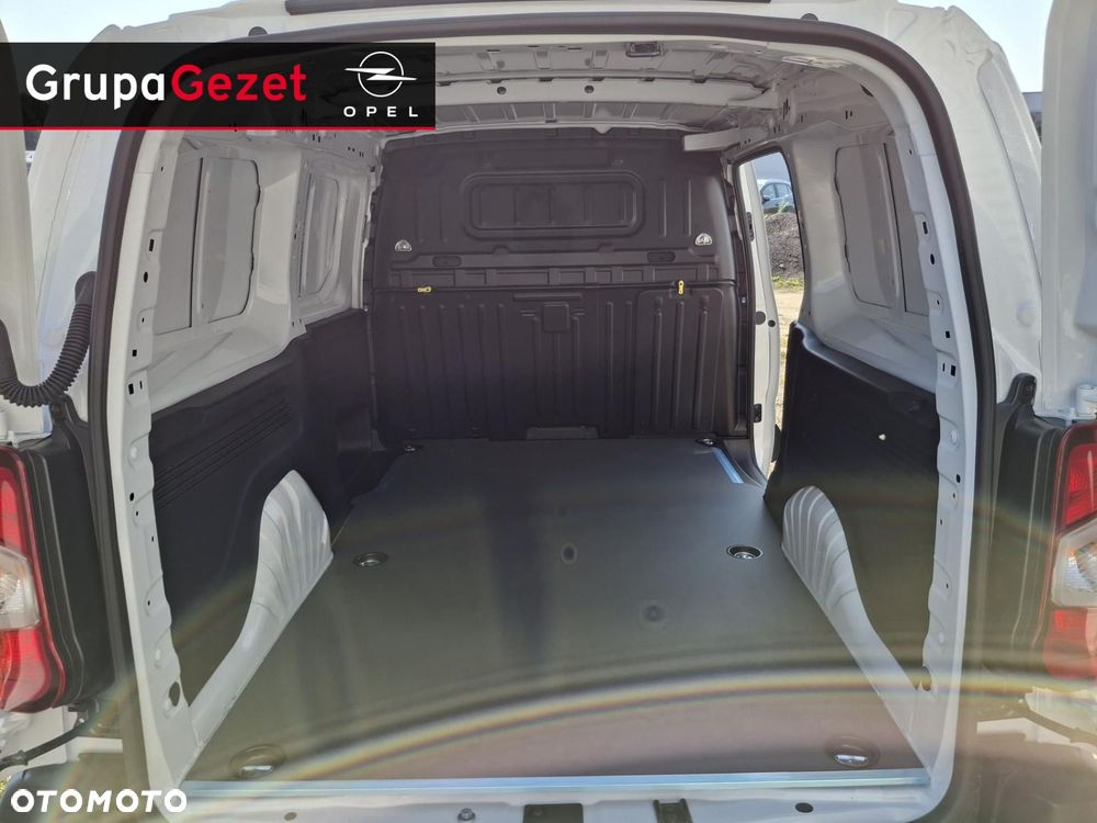 Opel Combo Cargo - 8
