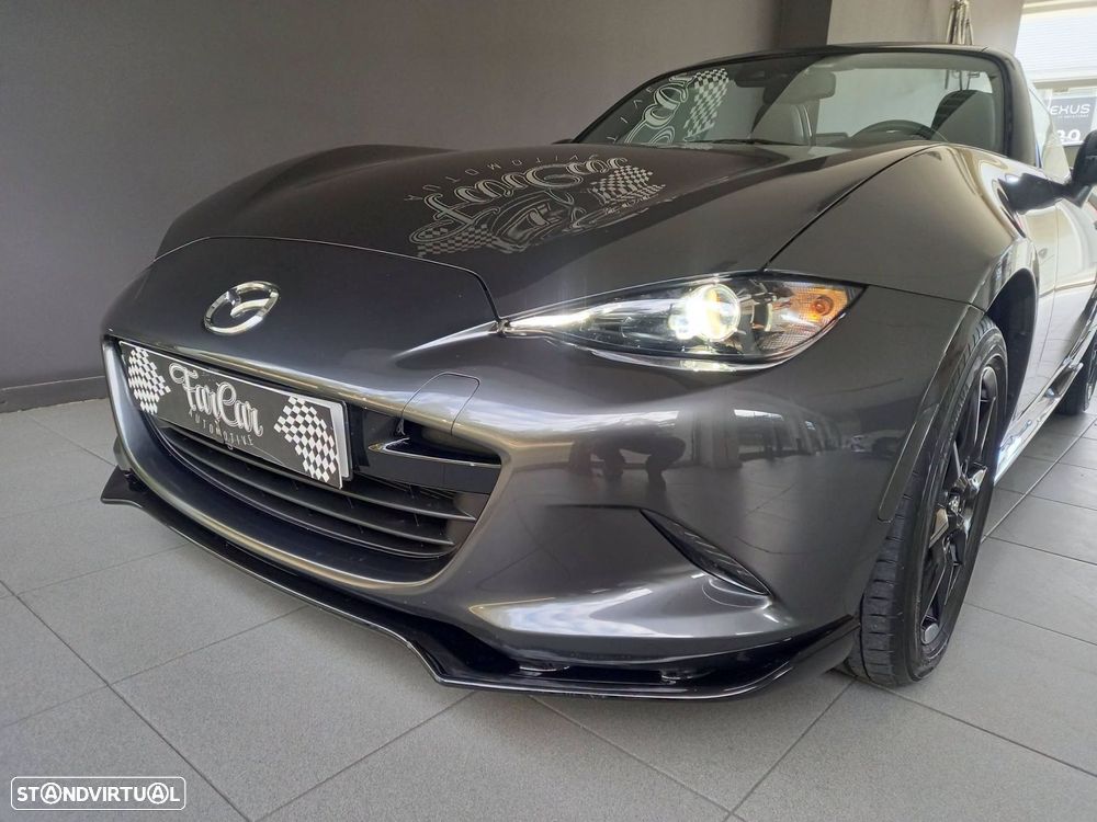 Mazda MX-5 1.5 RF Sky-G Prime-line - 25