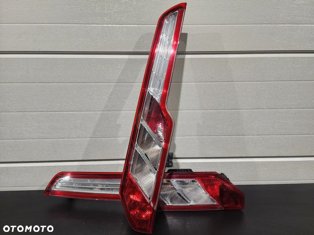 Ford Transit Custom lampa tył ORYG. - 1