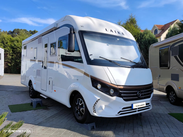 Laika Ecovip H 4109