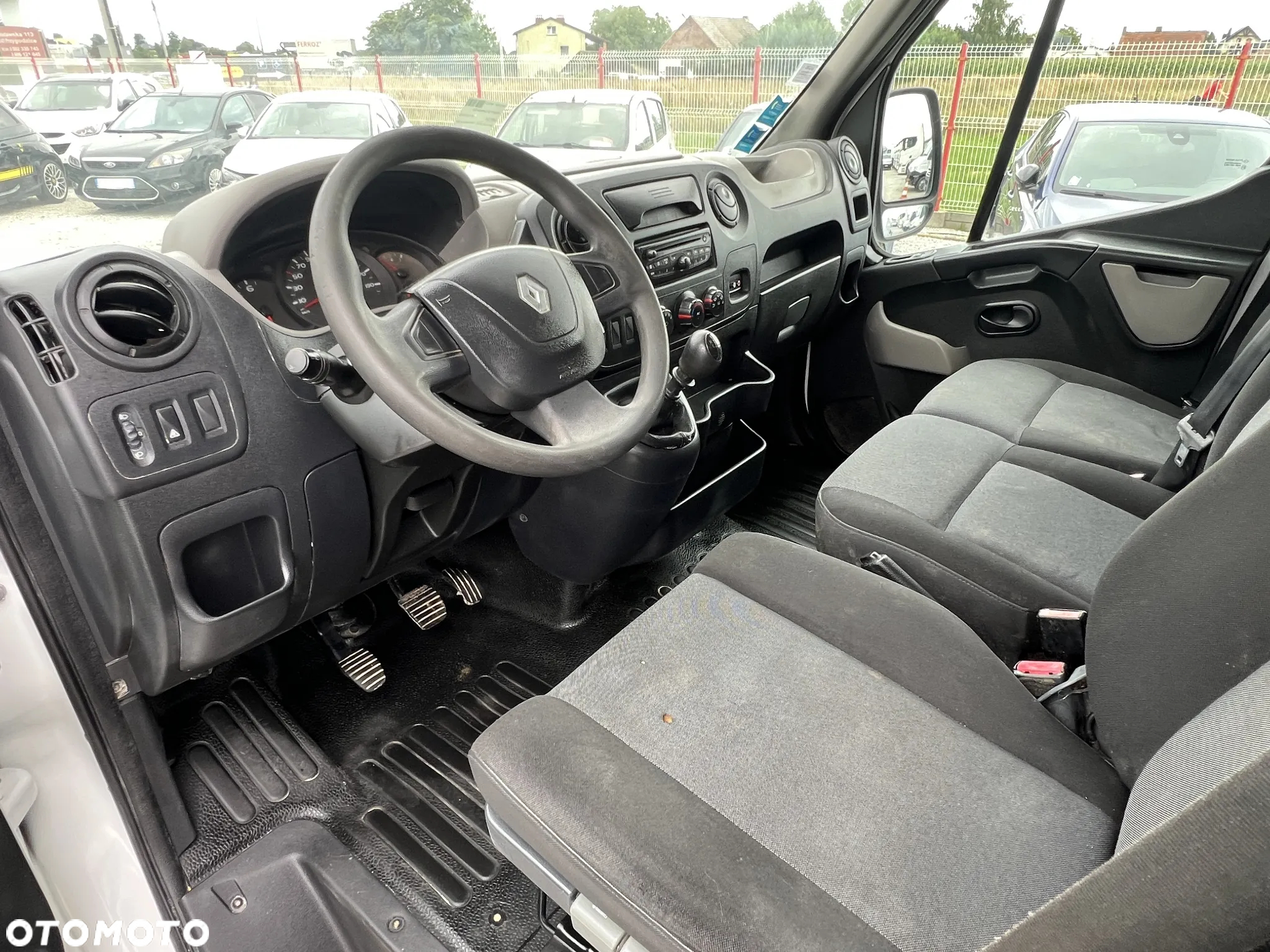 Renault Master 2.3 DCI - 7