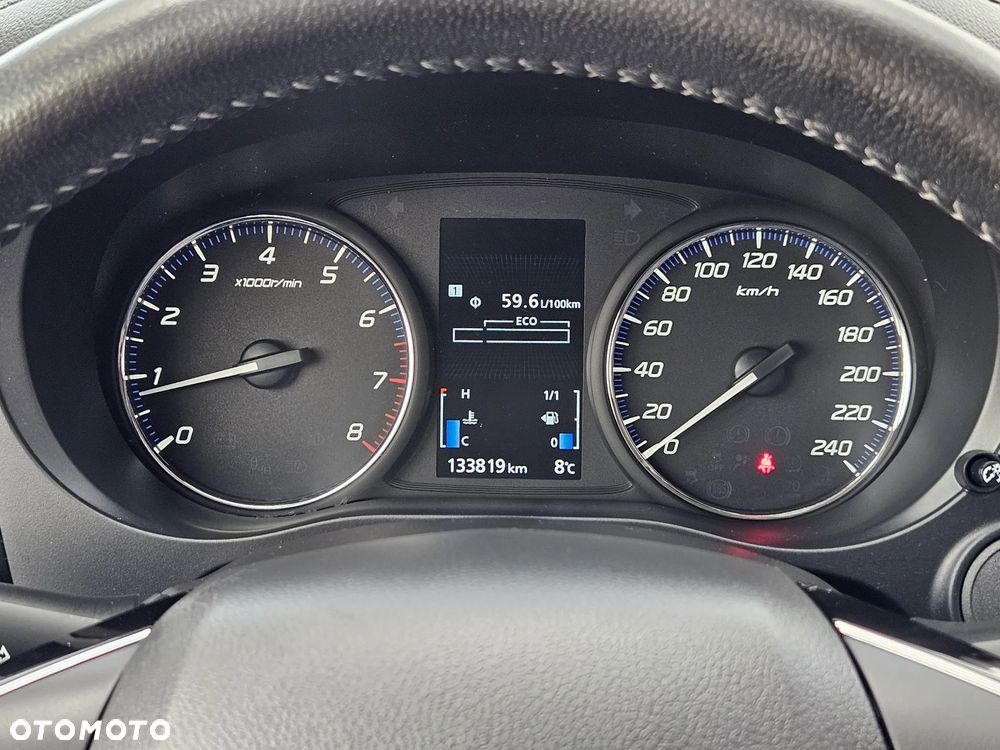 Mitsubishi Outlander 2.0 City Style 2WD - 29