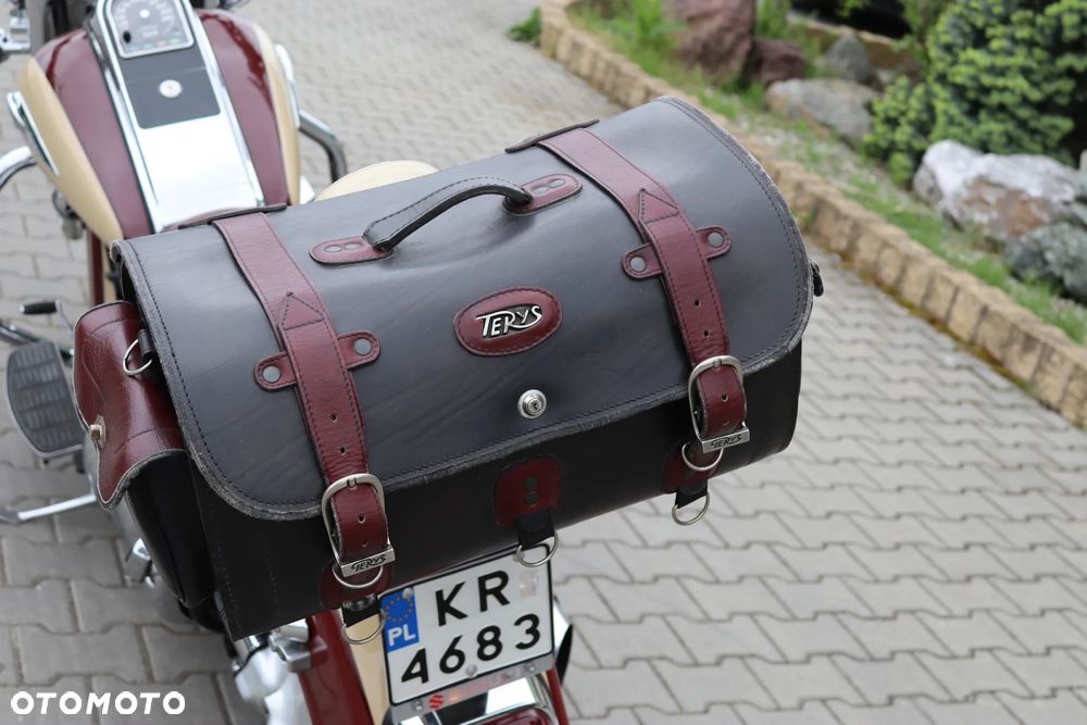 Suzuki VL 1500 Intruder LC - Boulevard C90 - 14
