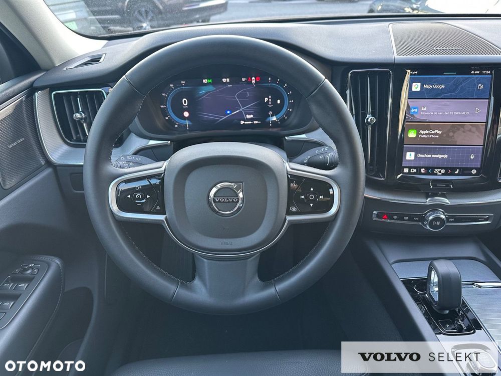 Volvo XC 60 - 28
