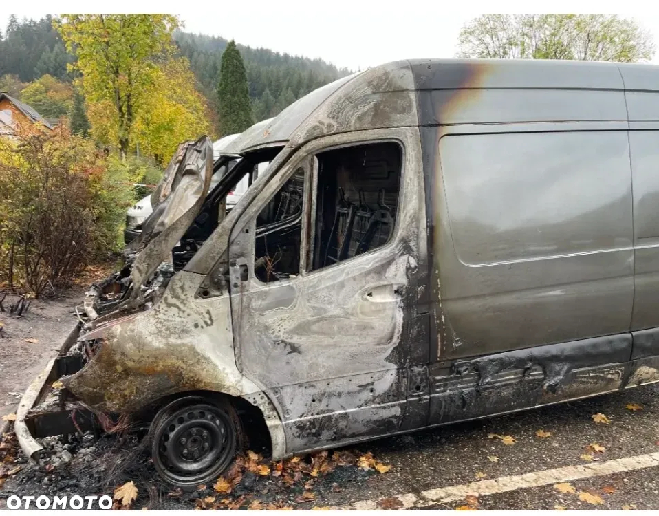 Mercedes-Benz SPRINTER - 6
