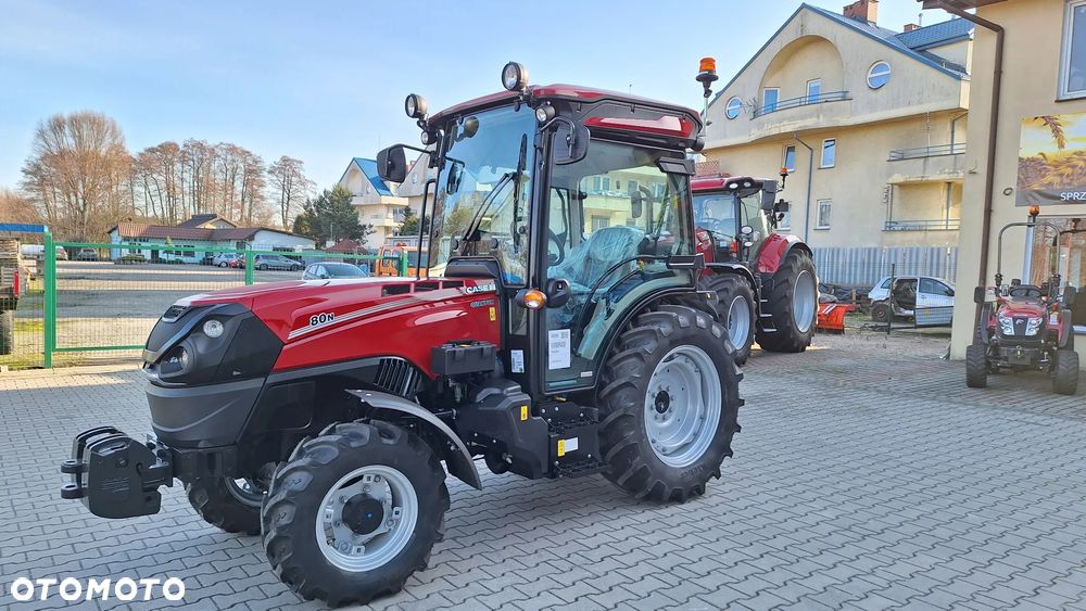 Case IH - 1