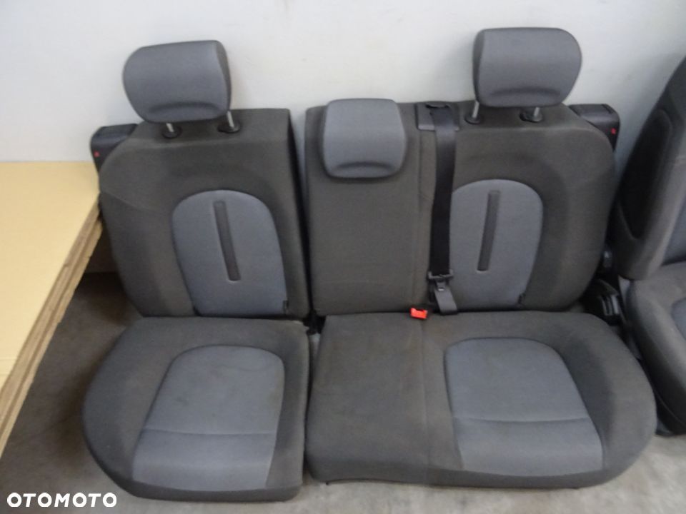 FOTEL FOTELE KANAPA FIAT BRAVO II 5D HB 07-10 NR425 - 2