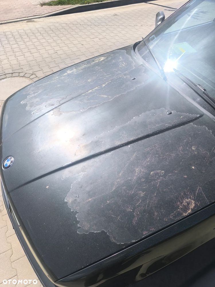 BMW Seria 5 520i - 31