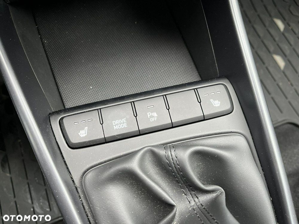 Hyundai Bayon 1.0 T-GDI Modern - 27