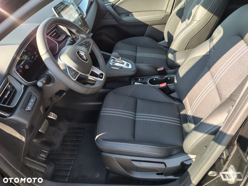 Renault Captur - 11