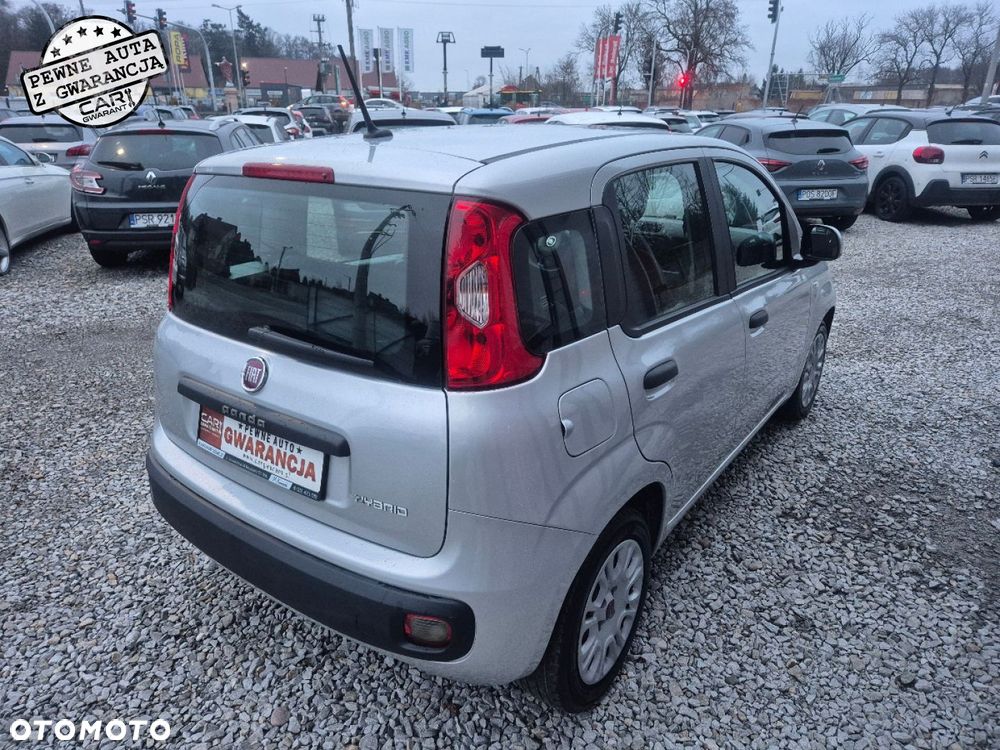 Fiat Panda - 6