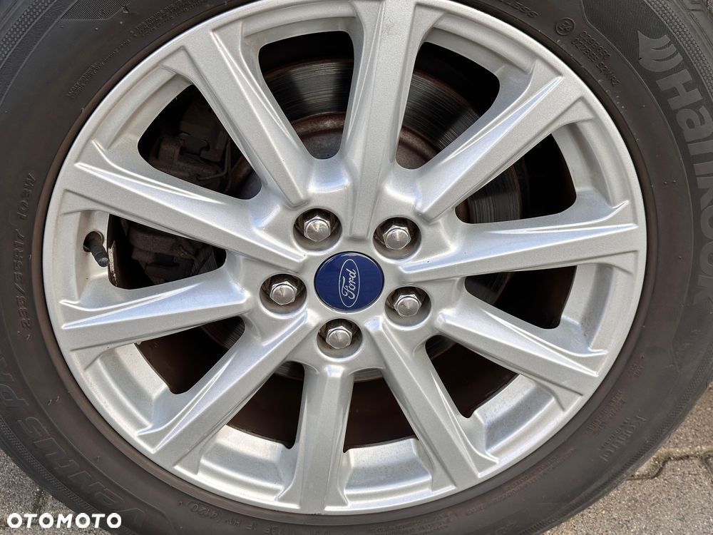 Ford S-Max 2.0 TDCi Bi-Turbo Titanium - 37