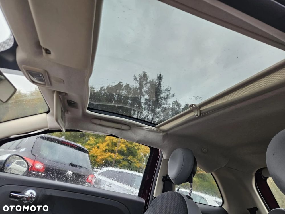 Fiat 500 1.2 8V Start&Stopp Anniversario - 15