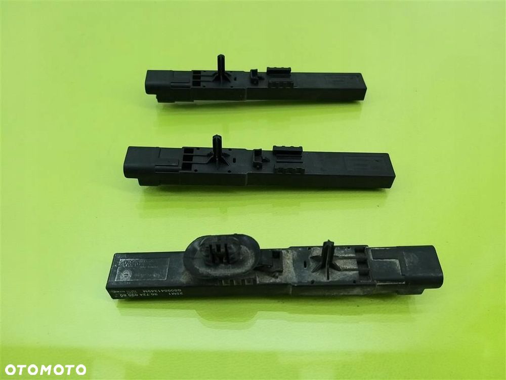 Moduł antena KESSY Citroen DS5 2011-2015 VALEO 9672409080 - 1
