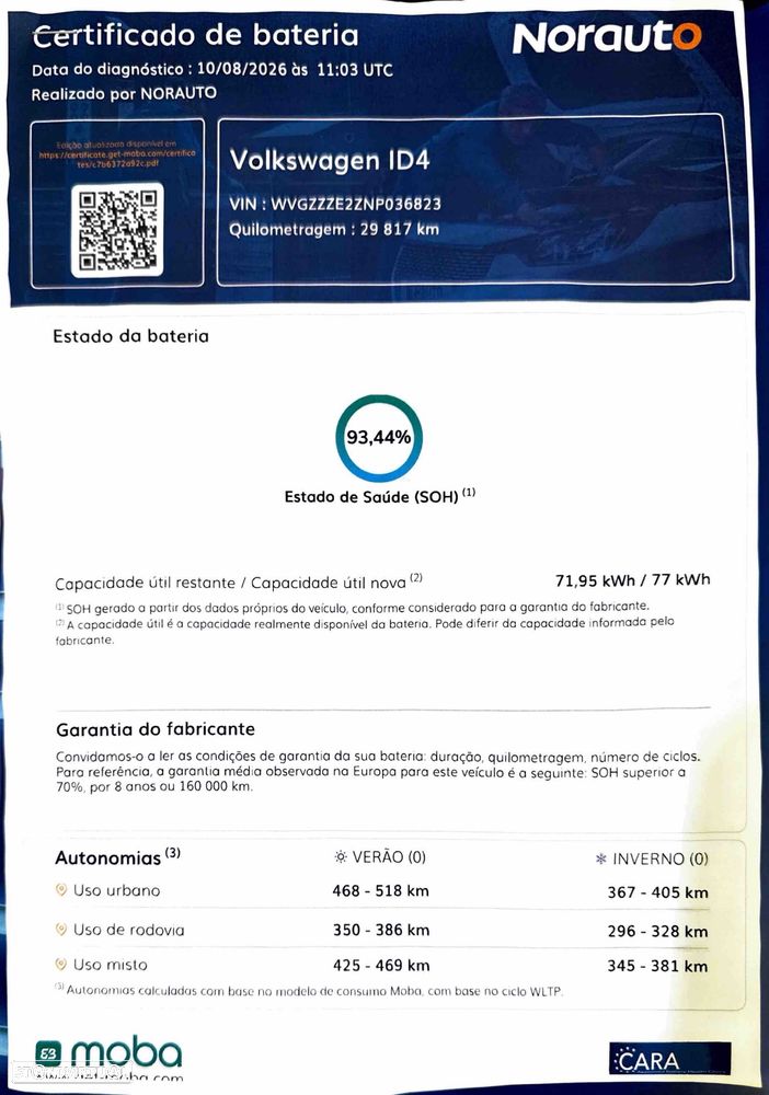 VW ID.4 - 13