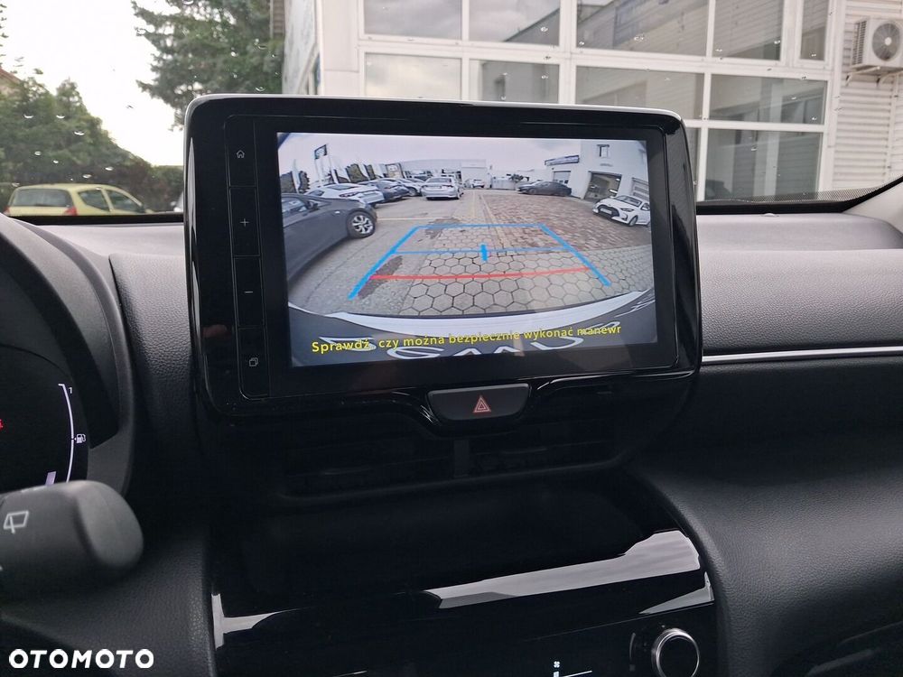 Toyota Yaris Cross Hybrid 1.5 Comfort - 19