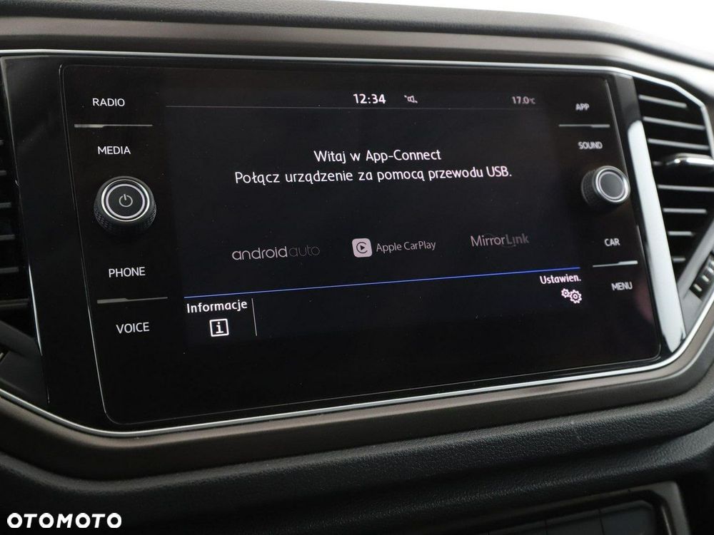 Volkswagen T-Roc 1.0 TSI Style - 26