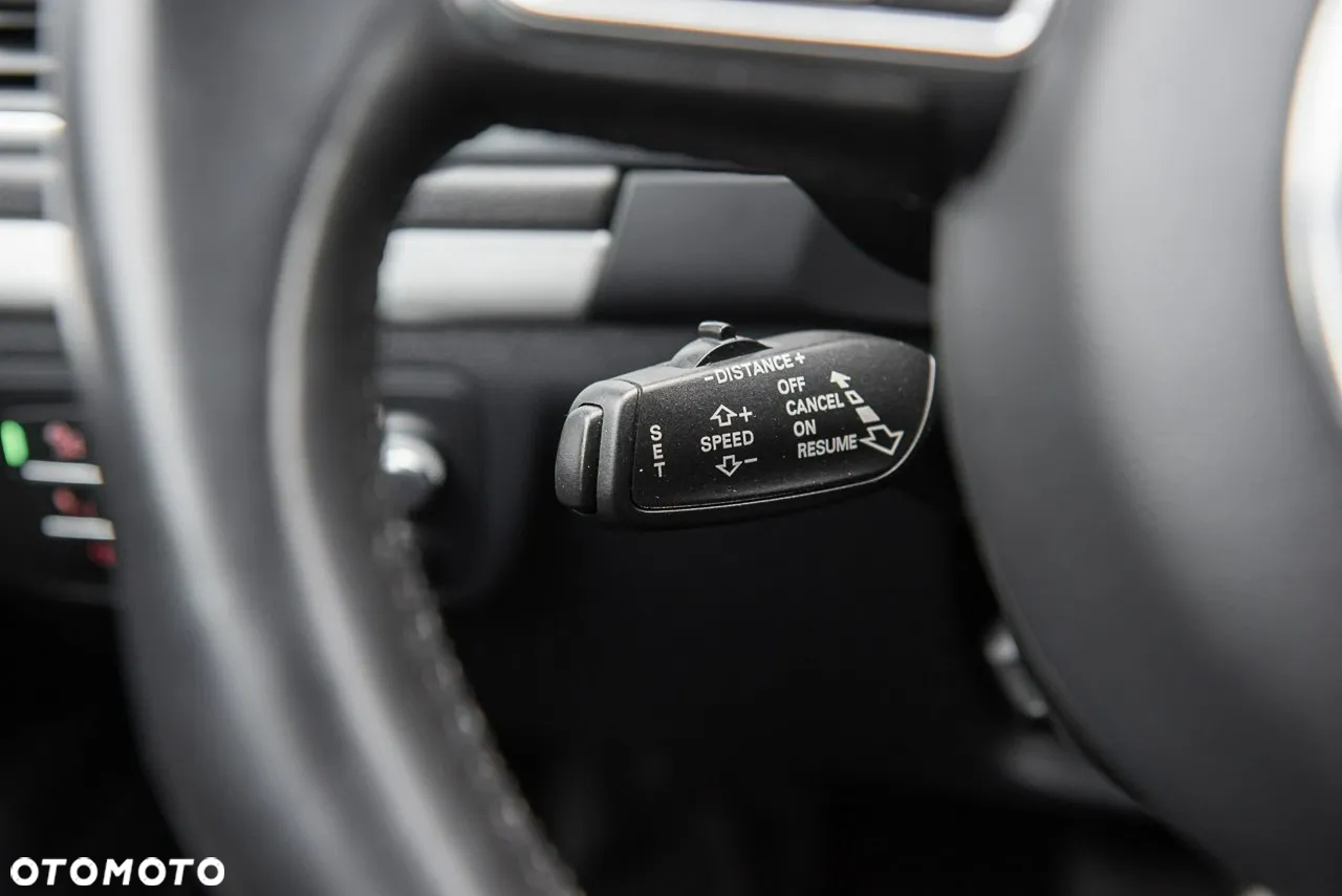 Audi A7 Sportback 3.0 TDI quattro tiptronic sport selection - 31