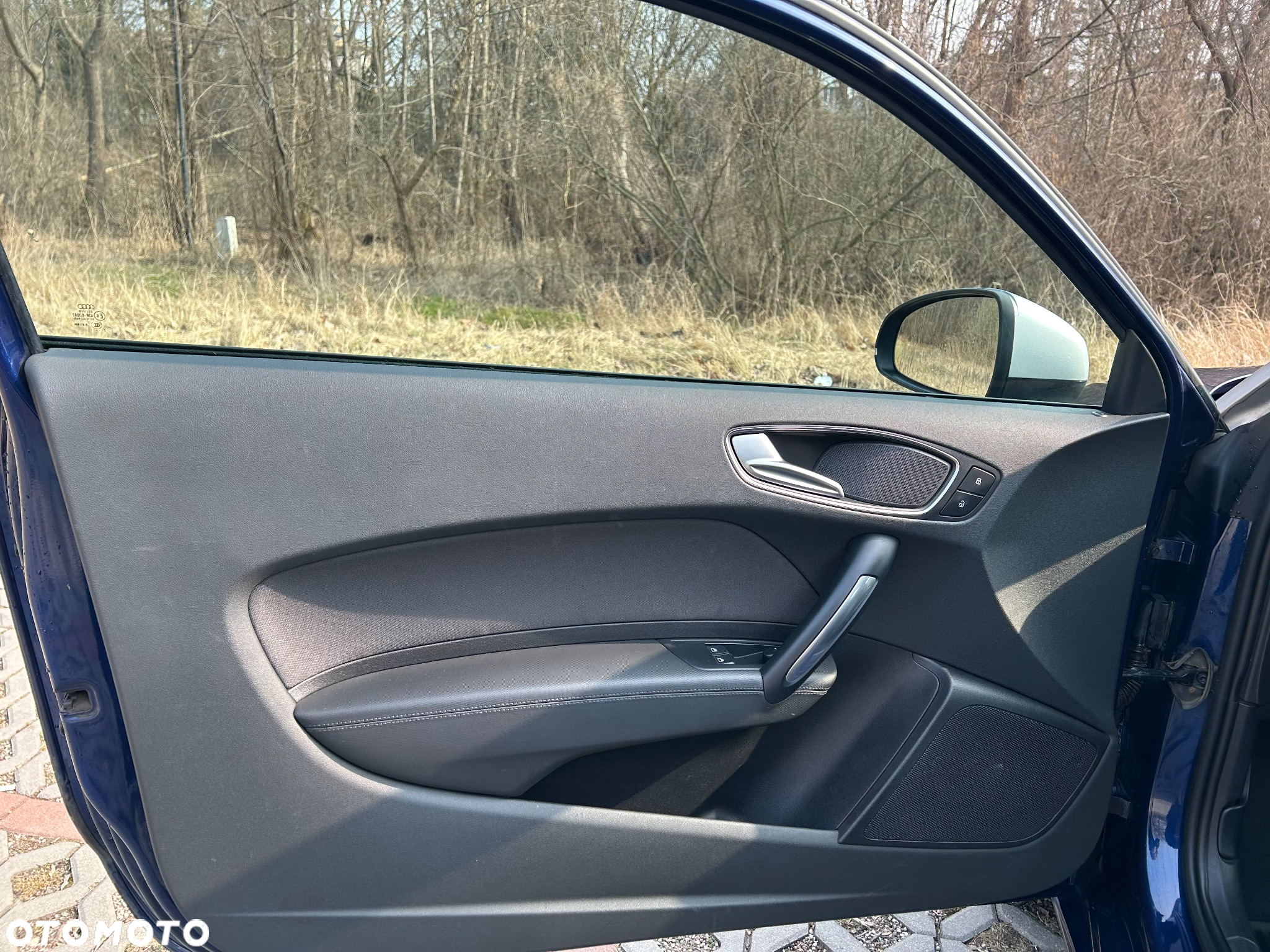 Audi A1 1.6 TDI Ambition - 12