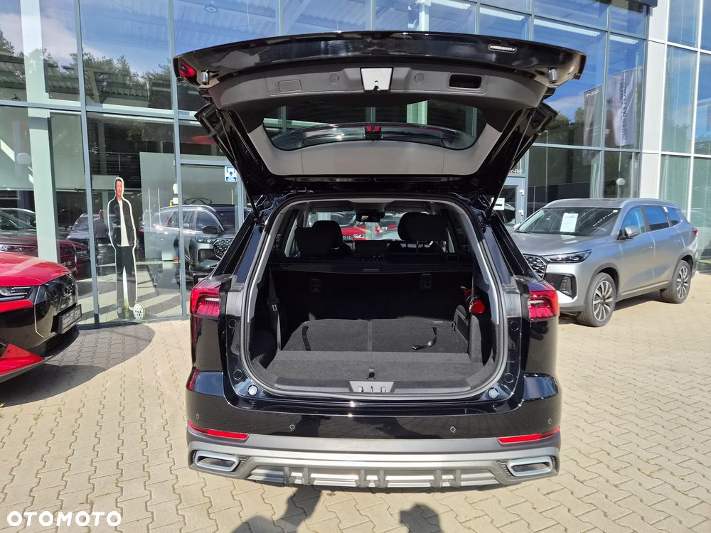 Chery Tiggo 8 1.5 T-GDI Super Hybrid Prestige DCT - 10