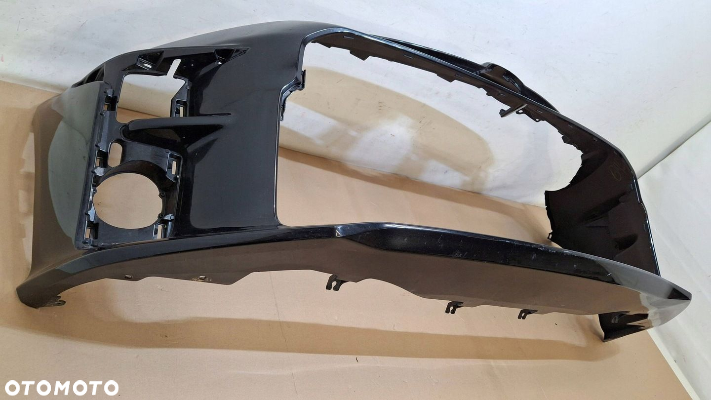 ZDERZAK PRZÓD PRZEDNI LISTWA TOYOTA YARIS IV 4 GR 52119-52C70 - 7