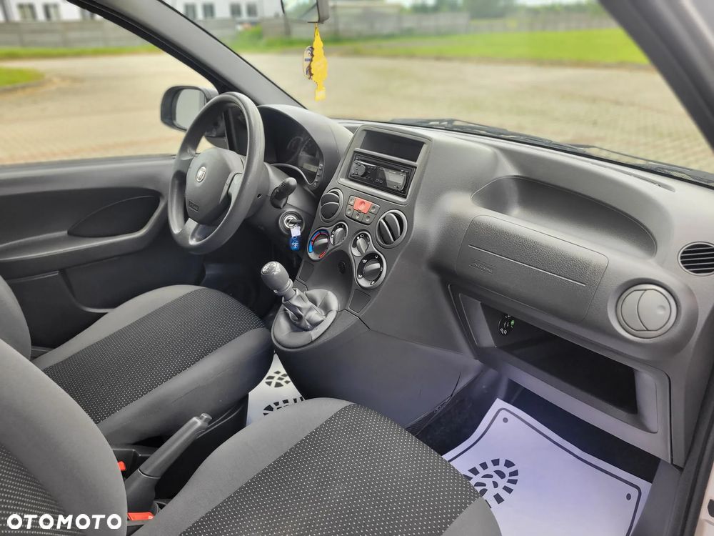 Fiat Panda - 17