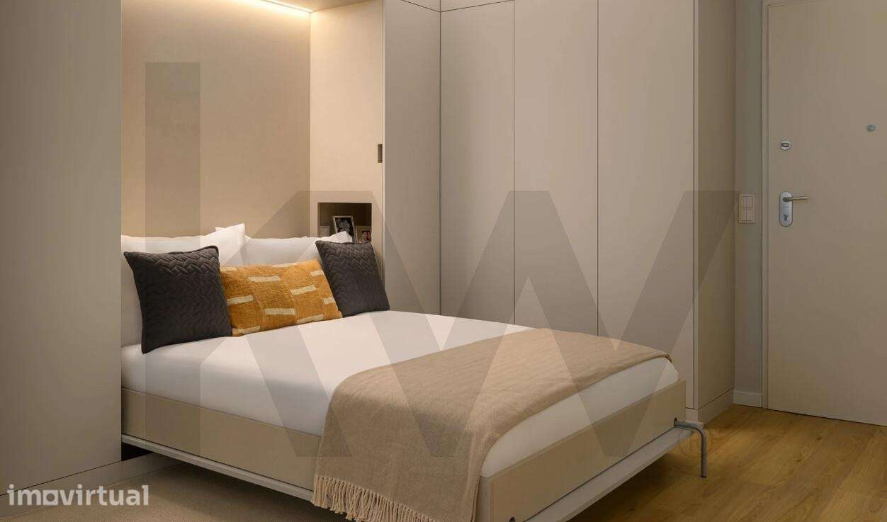 T1+1 - KORI Living Evolution - Um projeto residencial inovador, junto - Grande imagem: 4/15