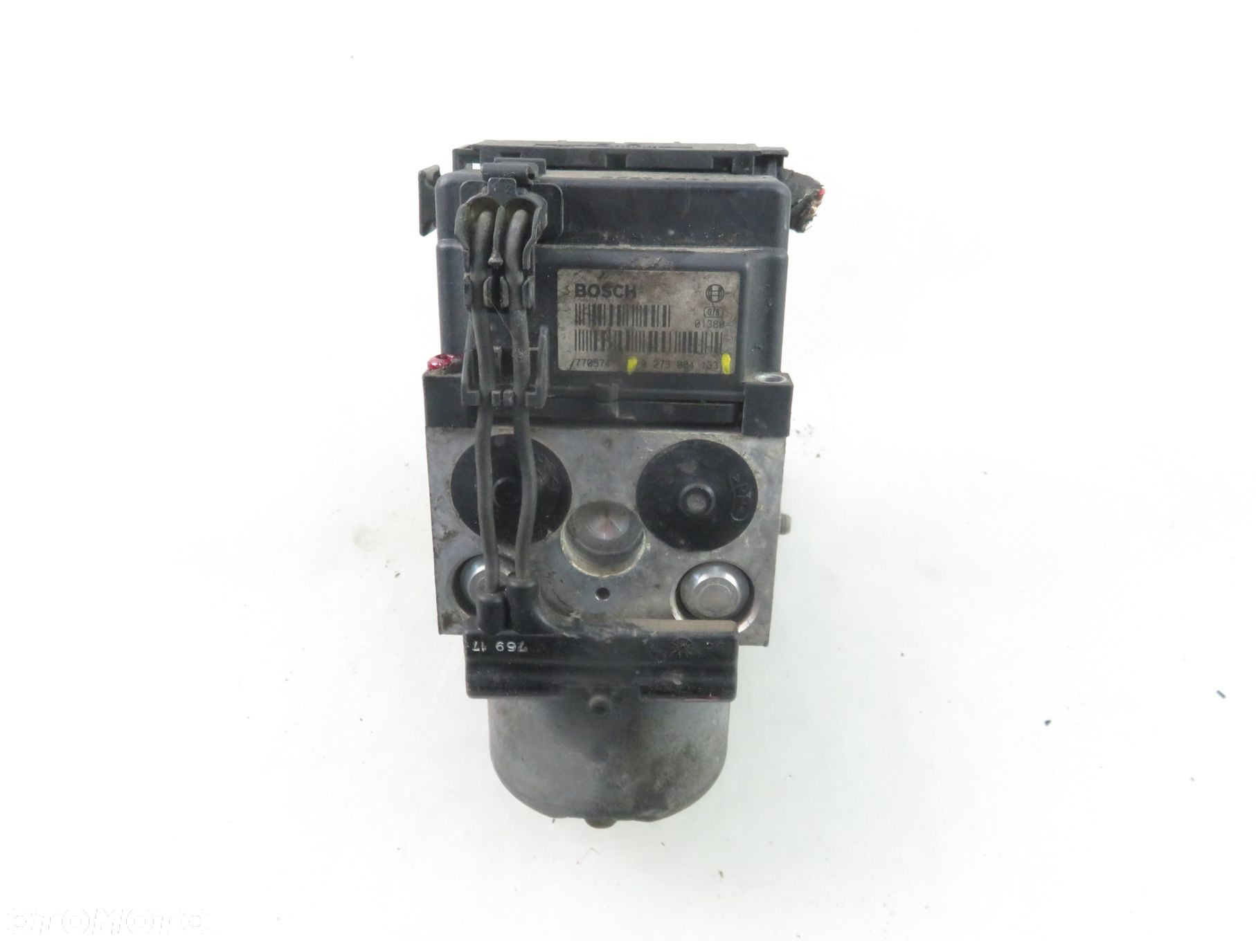 POMPA ABS VW PASSAT B5 0273004133 8E0614111P - 3
