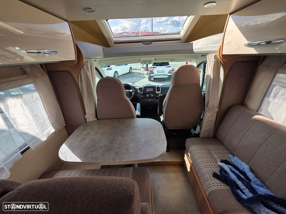 Chausson Flash 618 2.3 130cv - 16