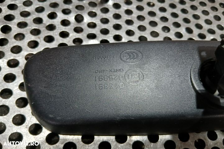 Oglinda retrovizoare parbriz 30799774 E11025891 30799774 E11025891 Vo - 5